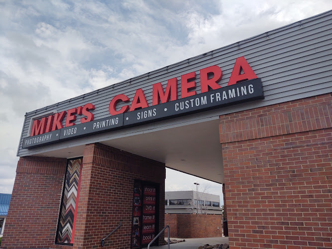 Mike's Camera Inc Colorado Springs Mobile Phone Repair in Colorado Springs, CO photo