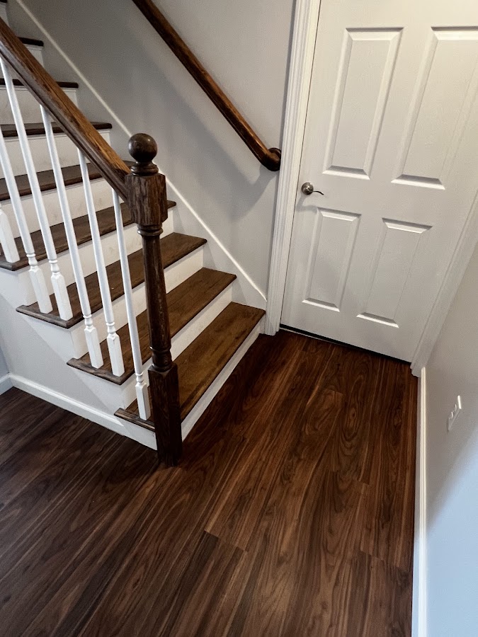 Business photo for CarpetWorks, LLC in East Hartford, CT