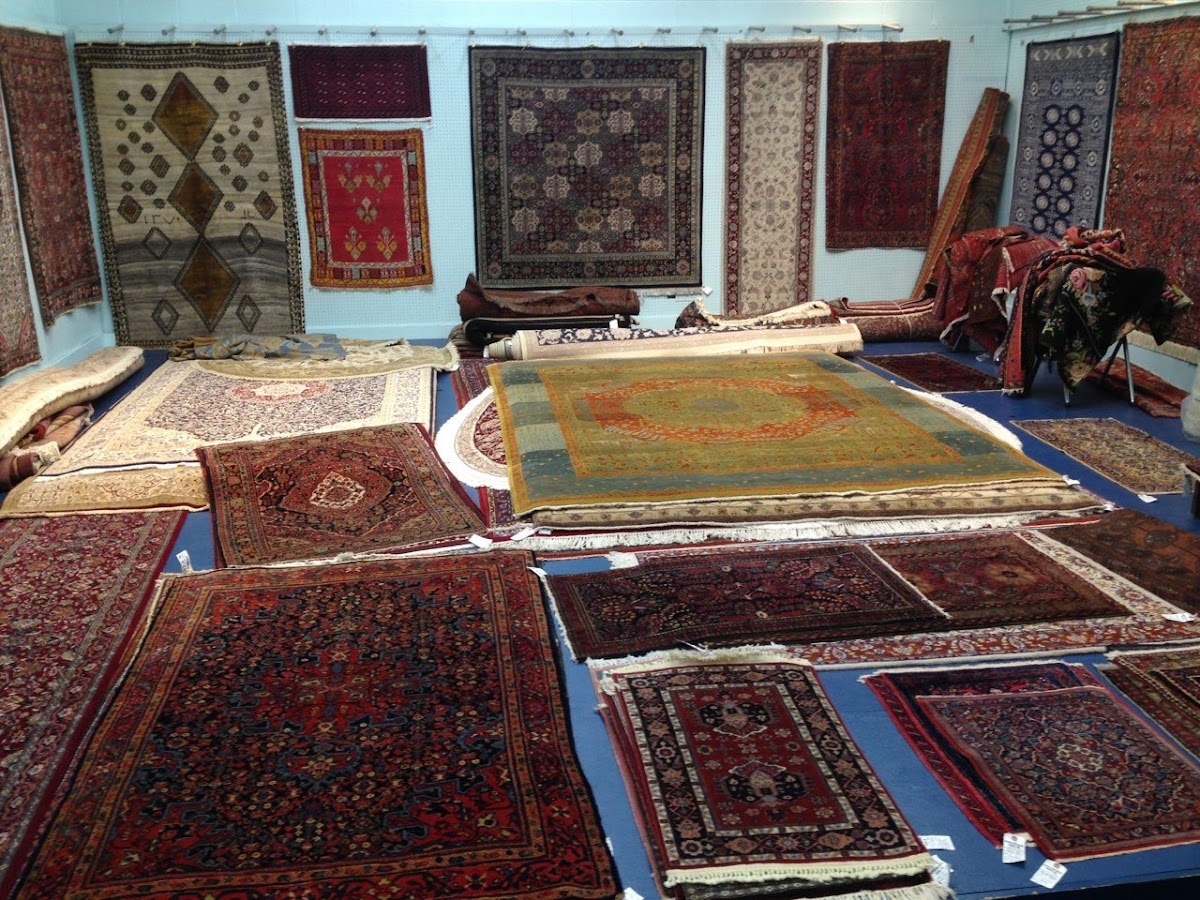 Superior Rug Cleaning Co local service