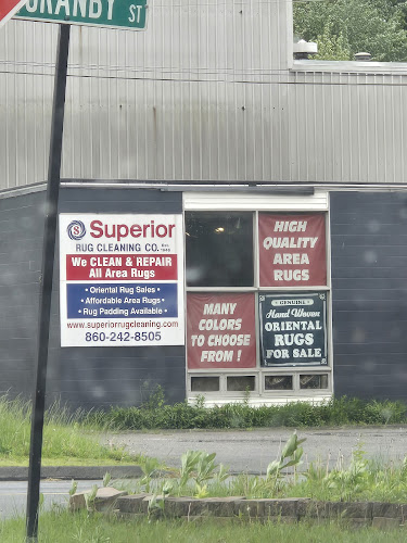 Superior Rug Cleaning Co Janitorial Service in Bloomfield, CT photo