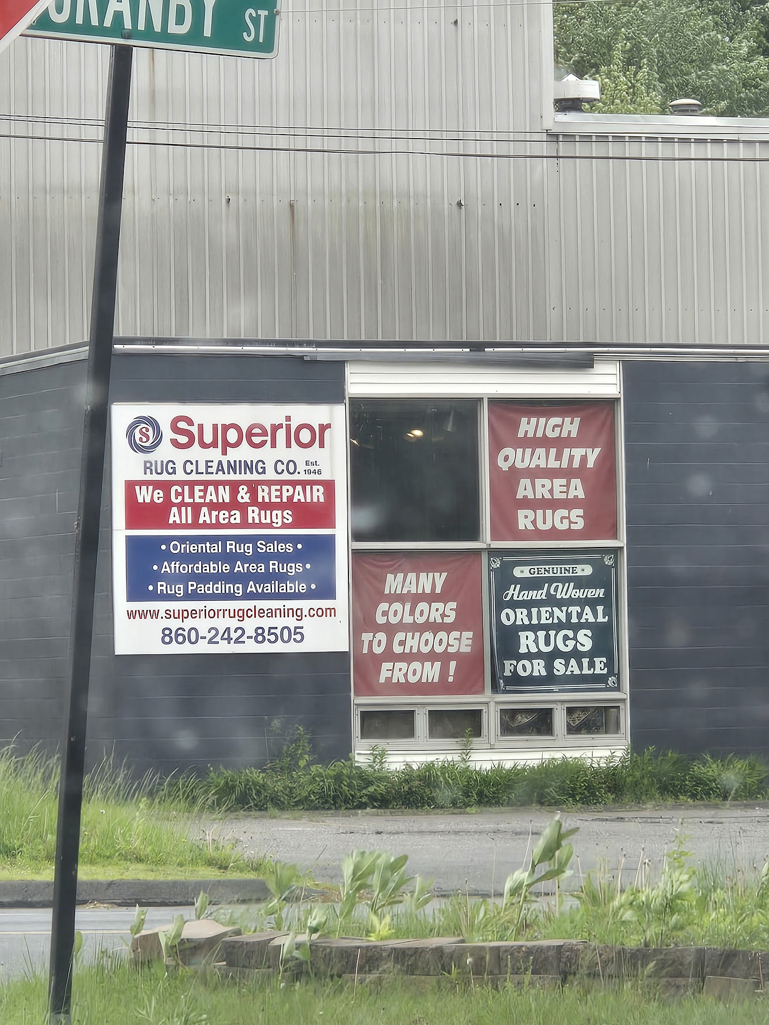 Gallery photo for Superior Rug Cleaning Co in Bloomfield, CT