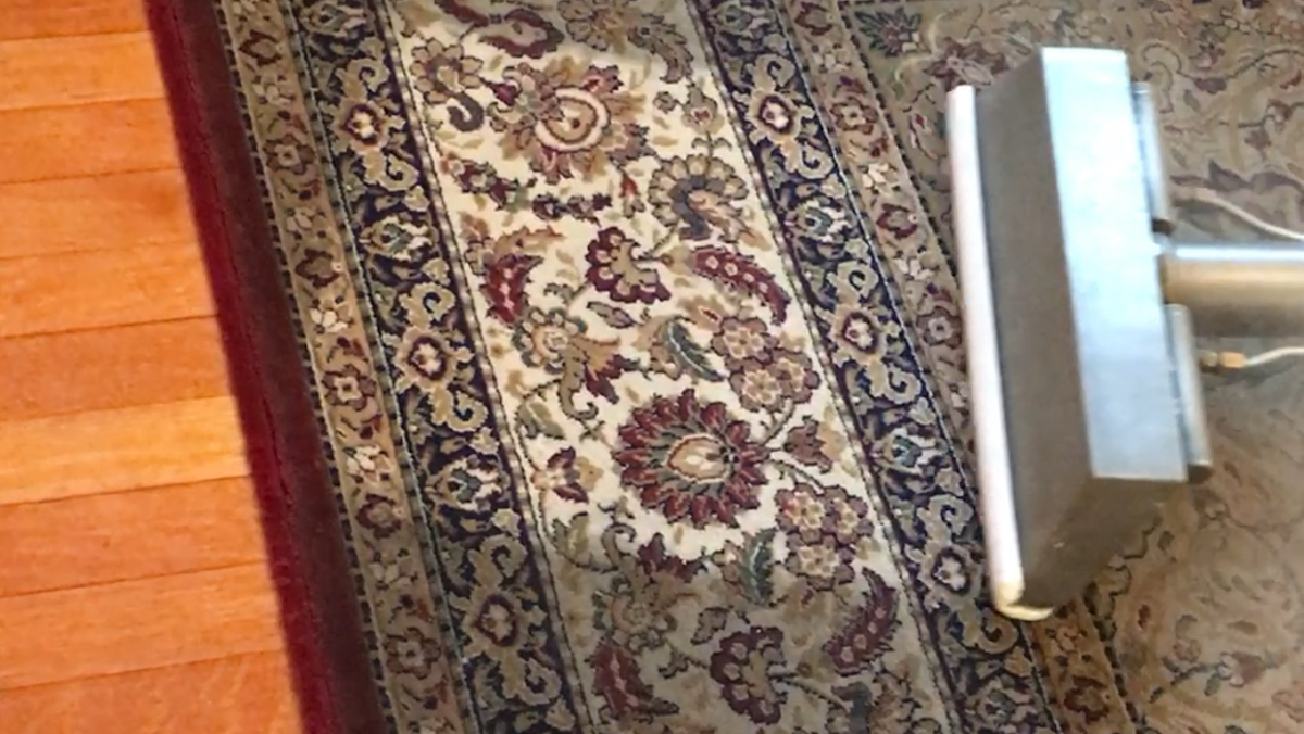 Business photo for J. G. Carpet Cleaning LLC in East Hartford, CT