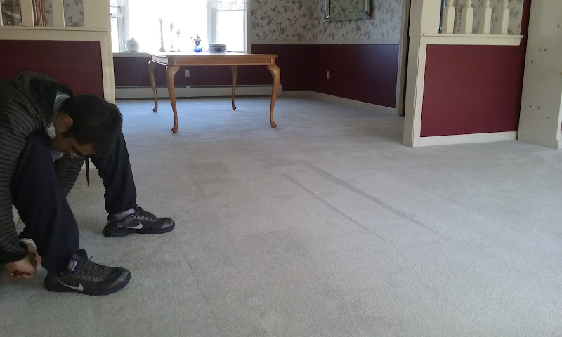 Glory Carpet Cleaning Janitorial Service in East Hartford, CT photo
