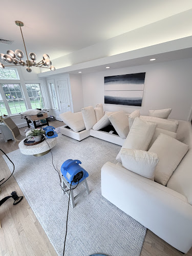 Tmz Magic Cleaning llc Janitorial Service in West Hartford, CT photo