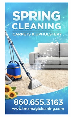 Gallery photo for Tmz Magic Cleaning llc in West Hartford, CT