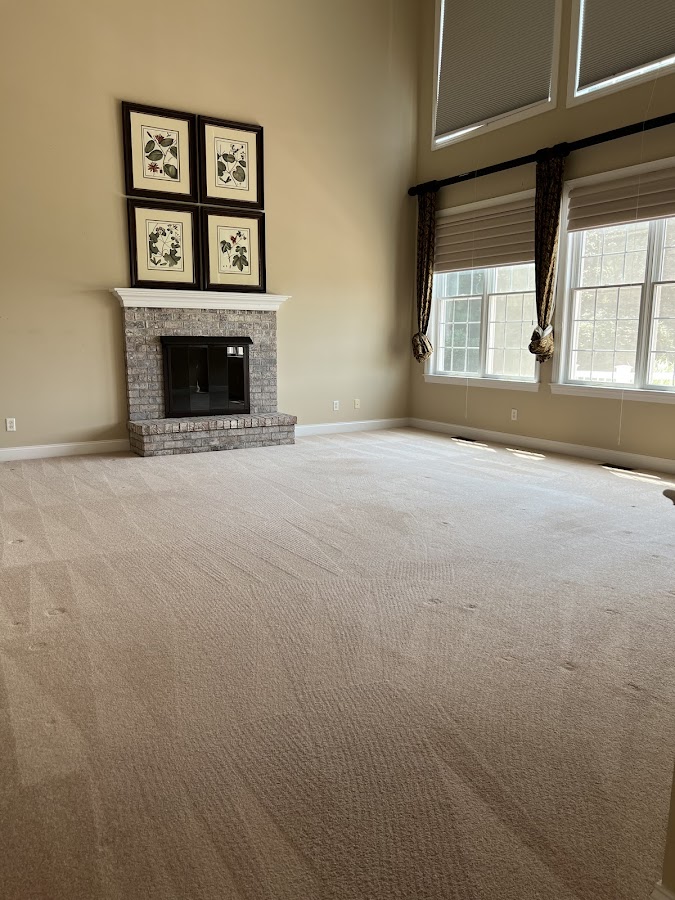 Get Green Carpet Cleaning - Hartford CT local service