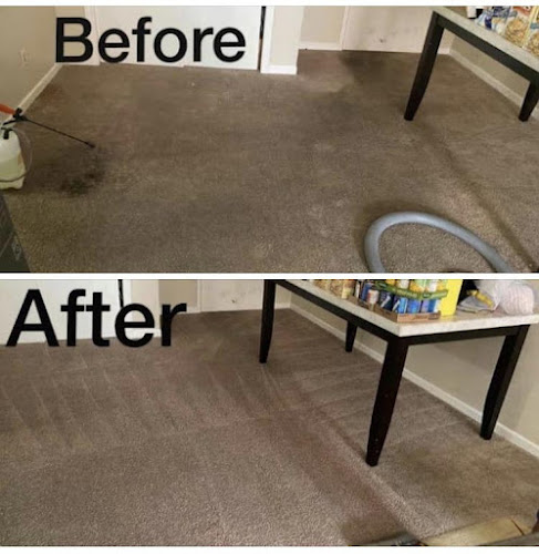 A Plus Carpet Cleaning LLC Janitorial Service in East Hartford, CT photo