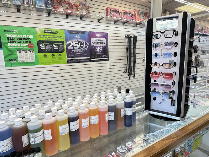 Hi tech phone repair & accessories depot Mobile Phone Repair in Washington, DC photo