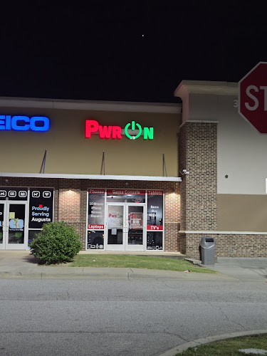 PwrOn Repair - iPhone & Phone Repair, Screen & Back Glass Repair, TV & Computer Repair, Xbox, Nintendo & Playstation Repair Mobile Phone Repair in Augusta, GA photo