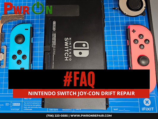 Gallery photo for PwrOn Repair - iPhone & Phone Repair, Screen & Back Glass Repair, TV & Computer Repair, Xbox, Nintendo & Playstation Repair in Augusta, GA