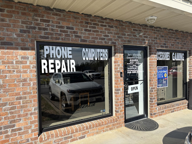 Jay’s Affordable Computer Service Mobile Phone Repair in Hephzibah, GA photo