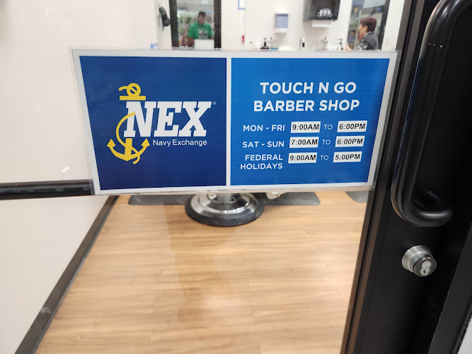 NEX Barber's Point Barber shop Handyman in Kapolei, HI photo