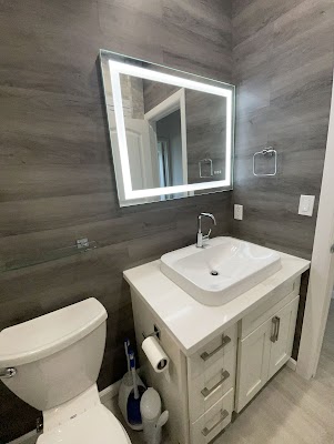 Gallery photo for All Island Bath Remodeling, Plumber in Kapolei, HI