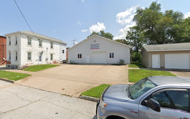 Marold Electric Inc. Plumber in Quincy, IL photo