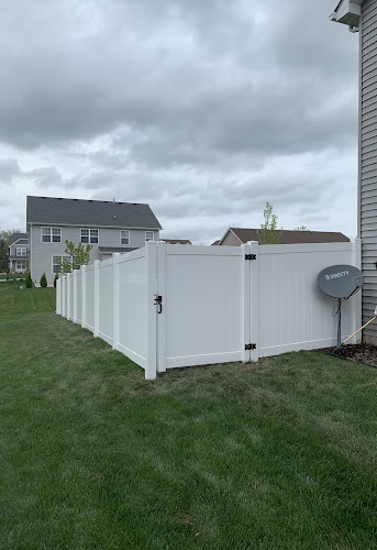 A Plus Fence LLC Contractor in Hammond, IN photo