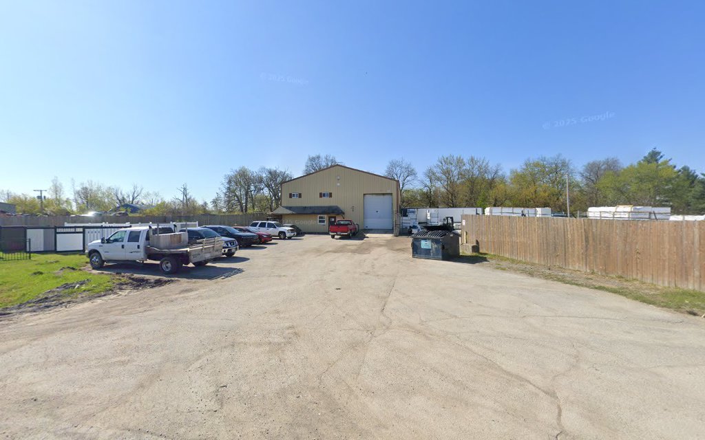 Gallery photo for True Line Fence Company, local service in Merrillville, IN