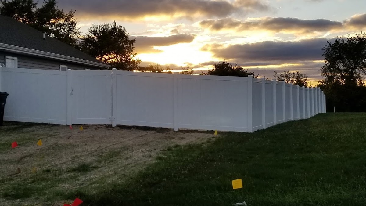 Good Fences local service
