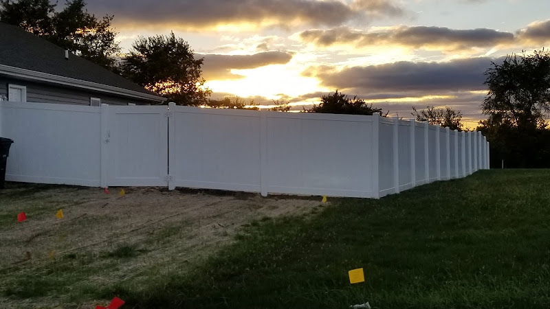 Good Fences Contractor in Porter, IN photo