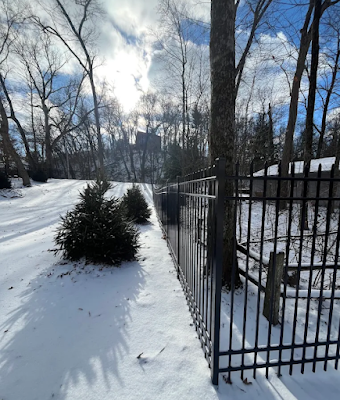 Gallery photo for Good Fences, local service in Porter, IN
