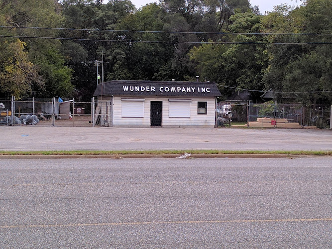 Wunder Company, Inc. Contractor in Lake Station, IN photo