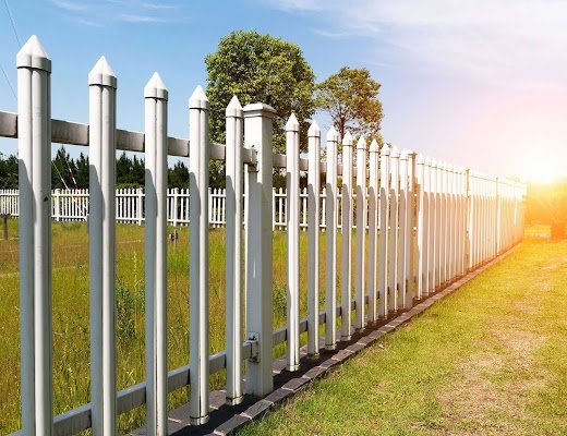 Hammond Fence Company of Indiana Inc gallery photo