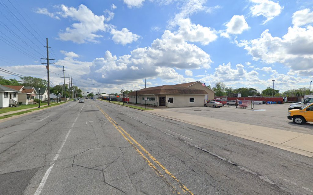 Hammond Fence Company of Indiana Inc gallery photo