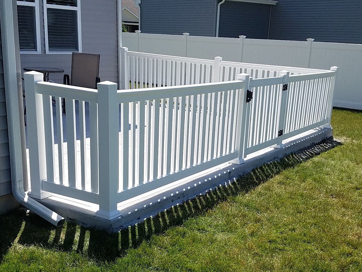 Reeves Fence Services photo