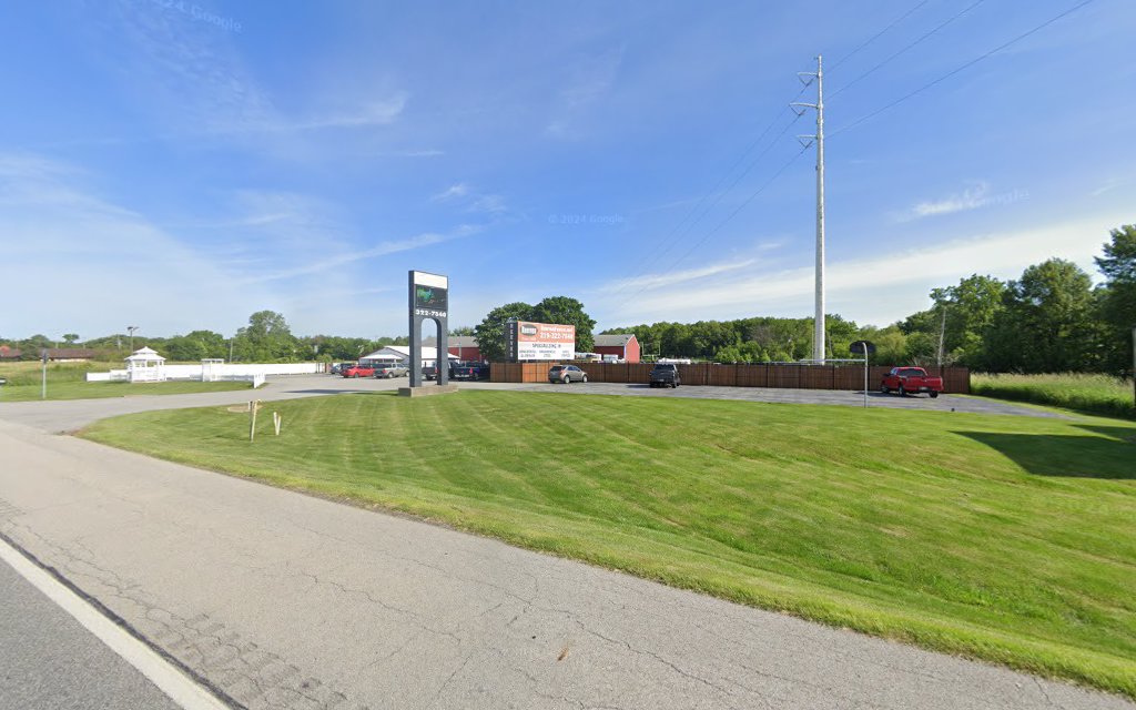Gallery photo for Reeves Fence Services, Plumber in Crown Point, IN