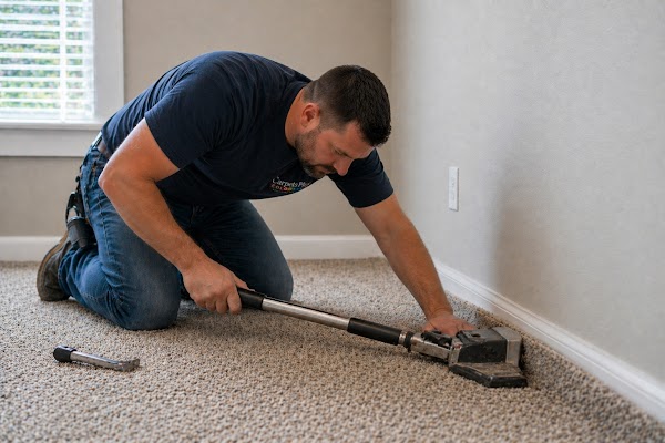 Gallery photo for Carpetplus Colortile in Hutchinson, KS