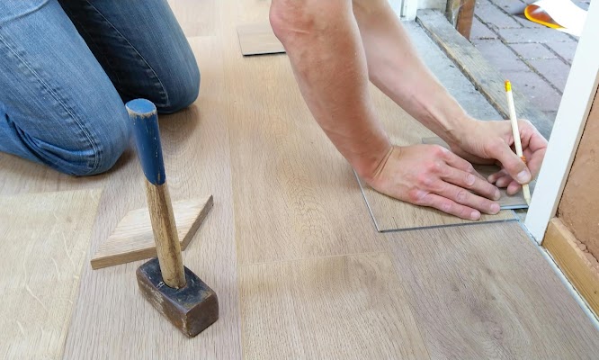 Gallery photo for Carpetplus Colortile in Hutchinson, KS