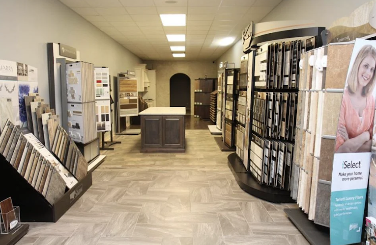 MBC Flooring and Design Flooring Contractor in Hutchinson, KS photo