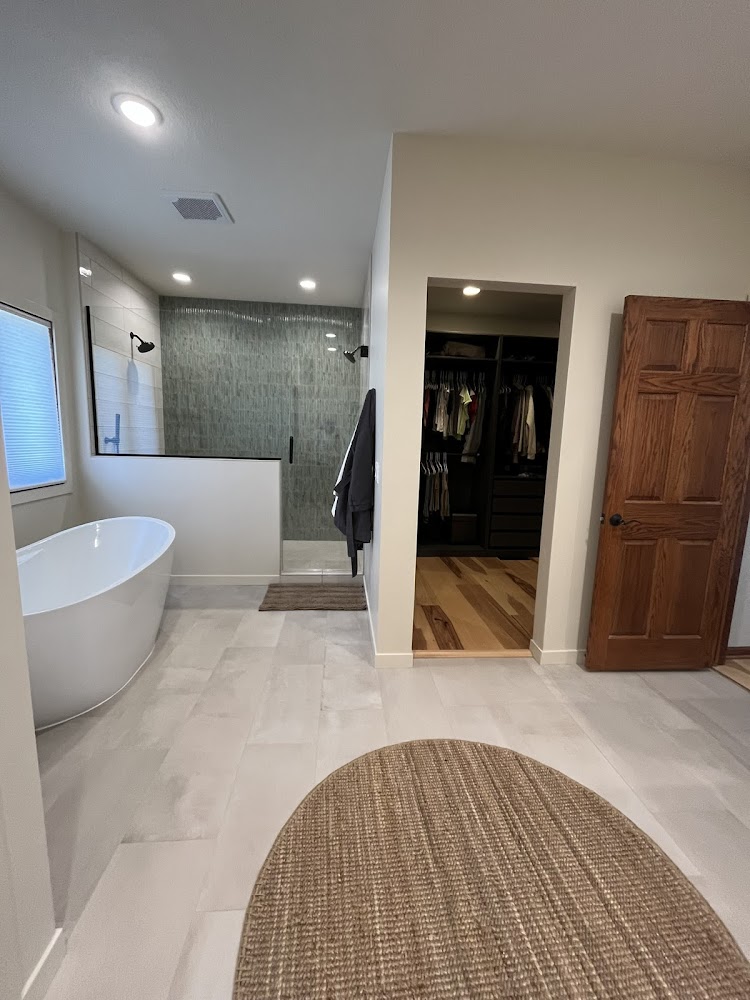 Gallery photo for Custom Interiors Carpet One Floor & Home, local service in Hutchinson, MN