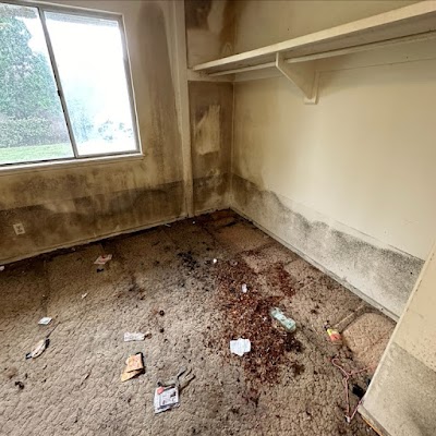 Gallery photo for Stover's Restoration, local service in Hutchinson, KS