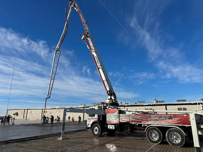 Procon Construction, LLC Contractor in Hutchinson, KS photo