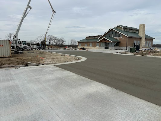 Gallery photo for Procon Construction, LLC, local service in Hutchinson, KS