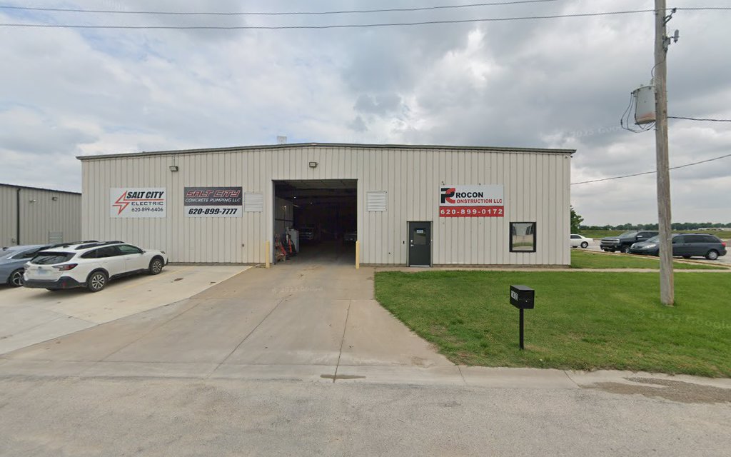 Gallery photo for Procon Construction, LLC, local service in Hutchinson, KS