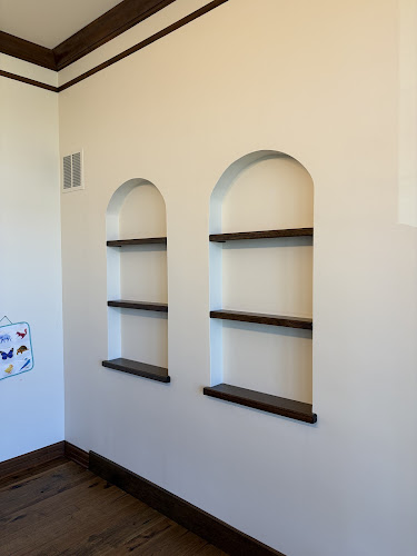 Shedd's Custom Carpentry Flooring Contractor in Hutchinson, KS photo