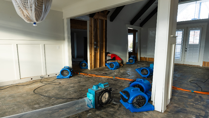 Gallery photo for FreshCo Cleaning & Restoration, local service in Hutchinson, KS