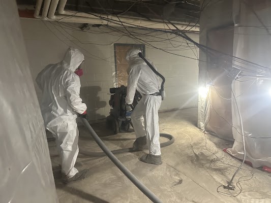 Gallery photo for FreshCo Cleaning & Restoration, local service in Hutchinson, KS
