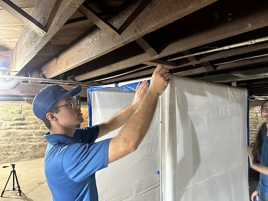 Gallery photo for FreshCo Cleaning & Restoration, local service in Hutchinson, KS