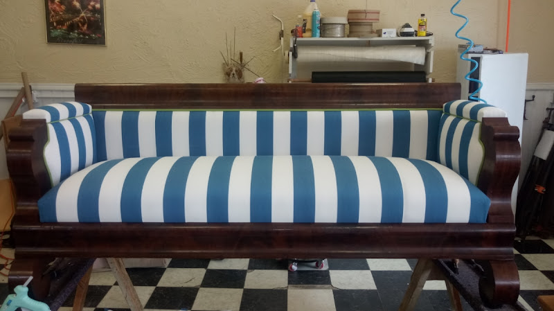 Turner Upholstery Auto Repair in Covington, KY photo