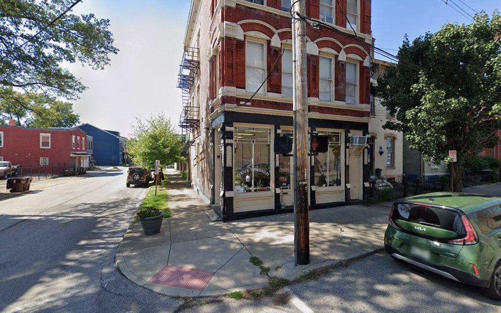 Gallery photo for Turner Upholstery in Covington, KY