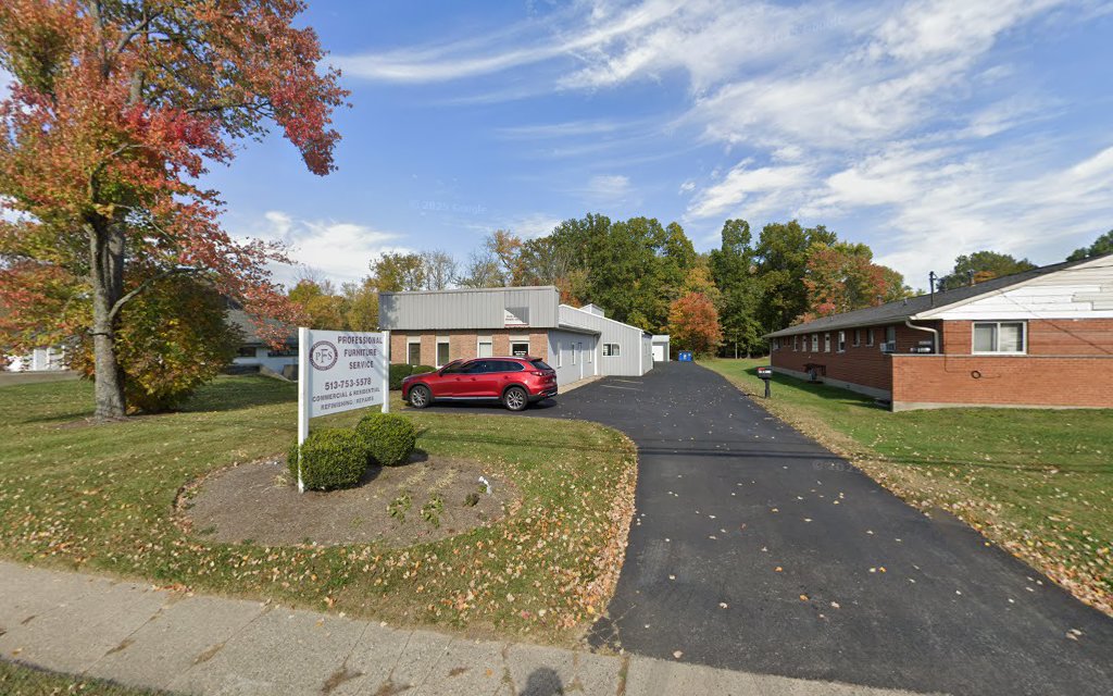 Gallery photo for Professional Furniture Services in Amelia, OH