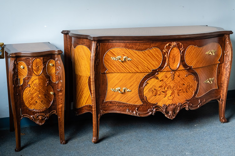 Tri-County Furniture Restoration Furniture Repair in Cincinnati, OH photo
