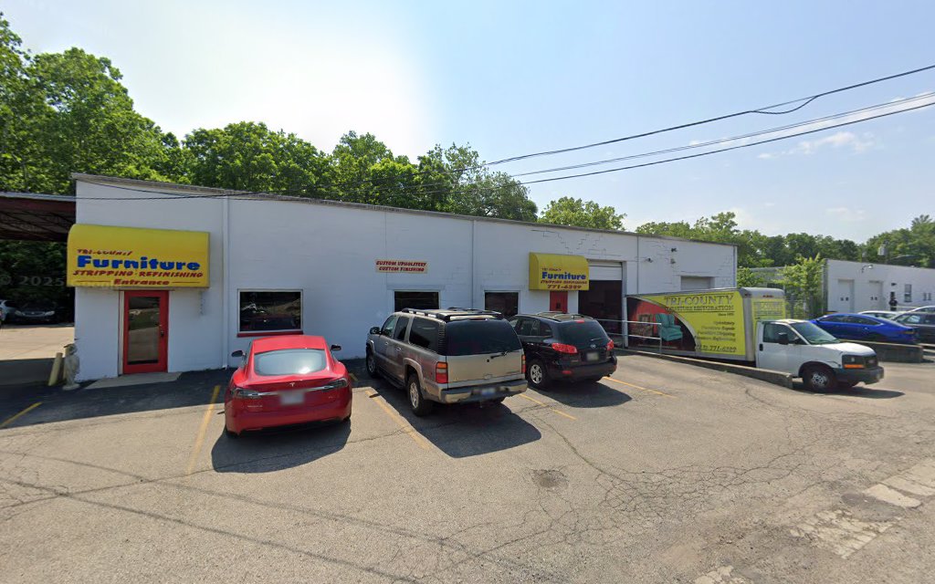 Gallery photo for Tri-County Furniture Restoration in Cincinnati, OH