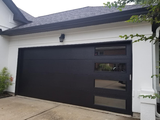 Hometown Garage Doors LLC Garage Door Repair in Lake Charles, LA photo
