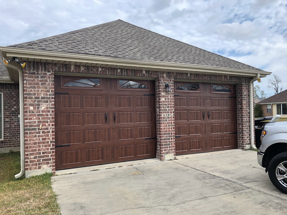 Quality Overhead Door Sales and Service local service