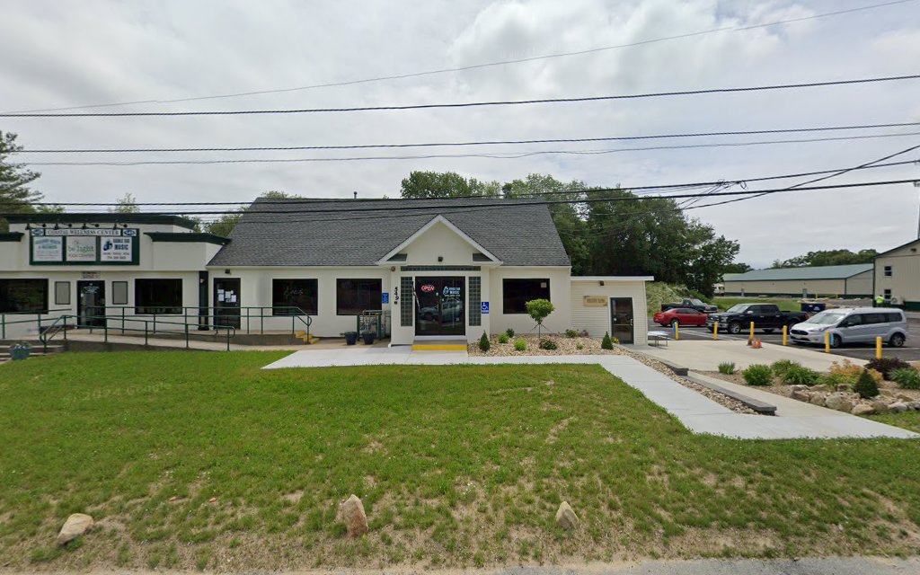 Gallery photo for Double Bar Music in Westport, MA