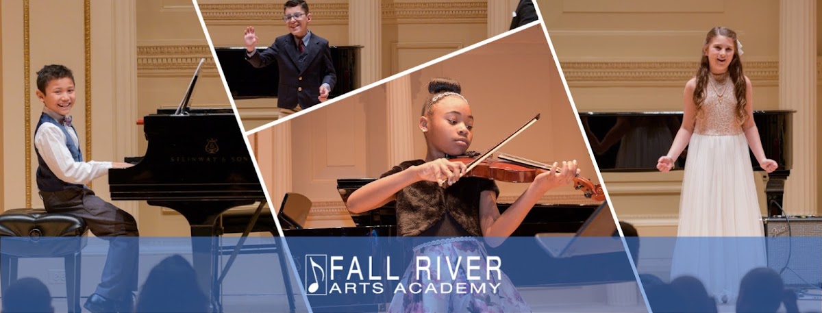 Fall River Arts Academy local service