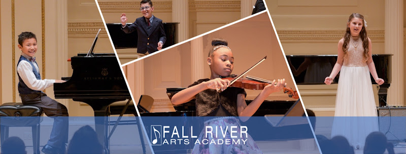 Fall River Arts Academy Musical Instrument Repair in Fall River, MA photo